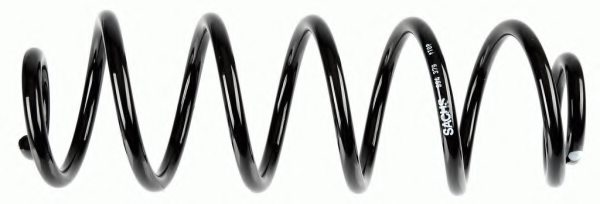 SACHS 994 379 Coil Spring